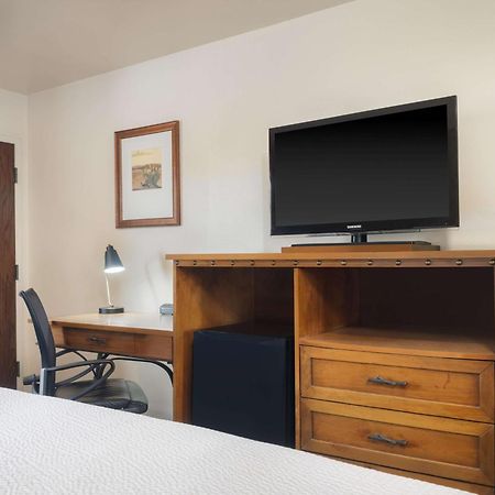 Best Western Red Hills Kanab Kültér fotó