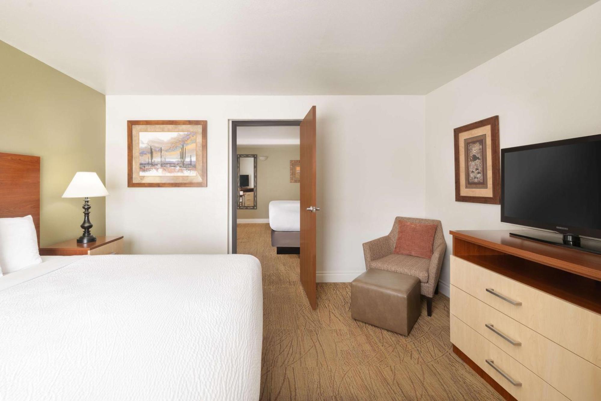 Best Western Red Hills Kanab Kültér fotó