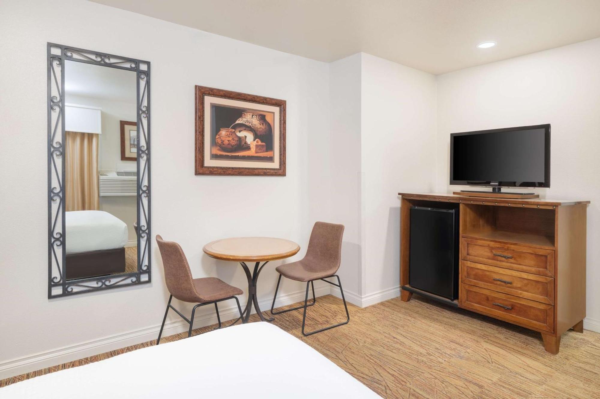 Best Western Red Hills Kanab Kültér fotó