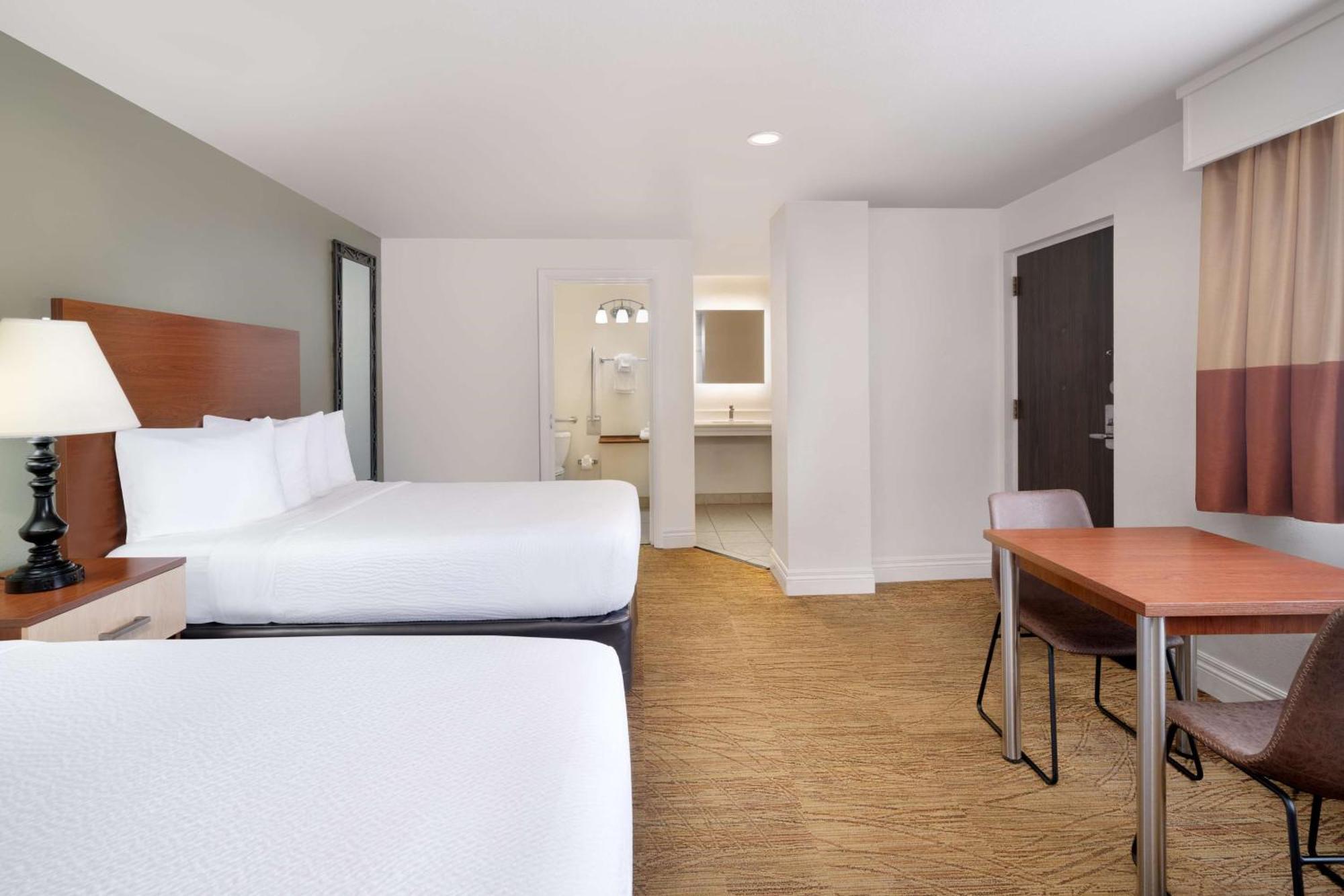 Best Western Red Hills Kanab Kültér fotó