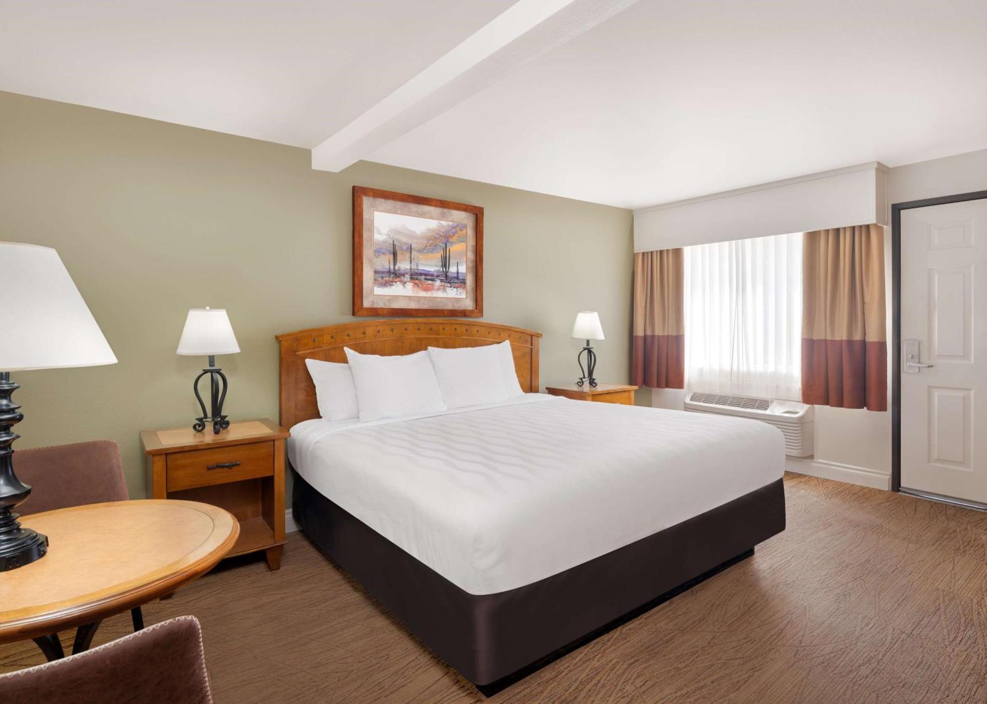 Best Western Red Hills Kanab Kültér fotó