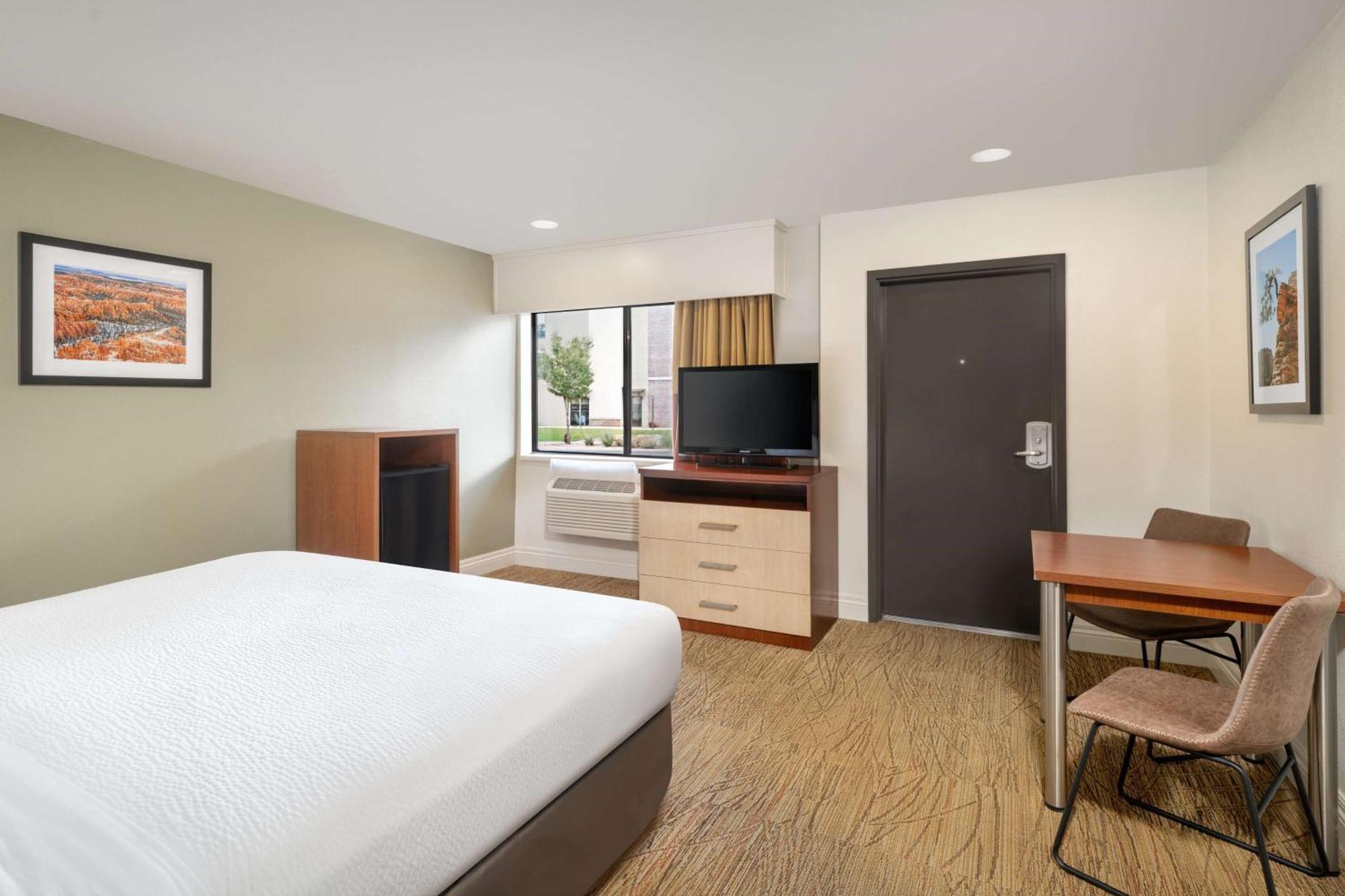 Best Western Red Hills Kanab Kültér fotó