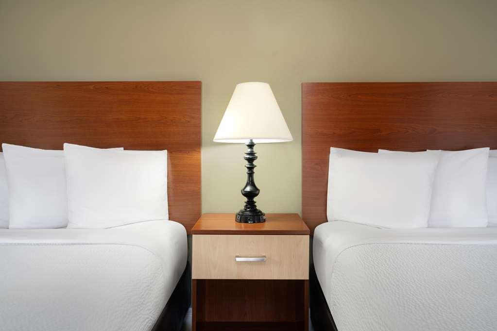 Best Western Red Hills Kanab Szoba fotó