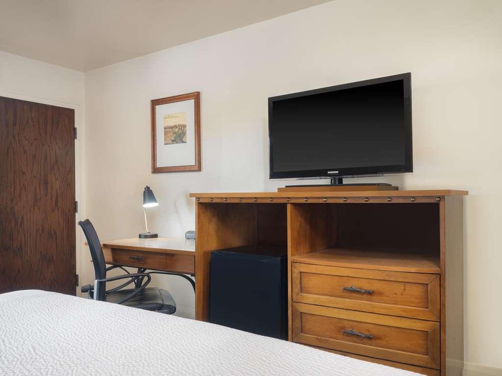 Best Western Red Hills Kanab Szoba fotó